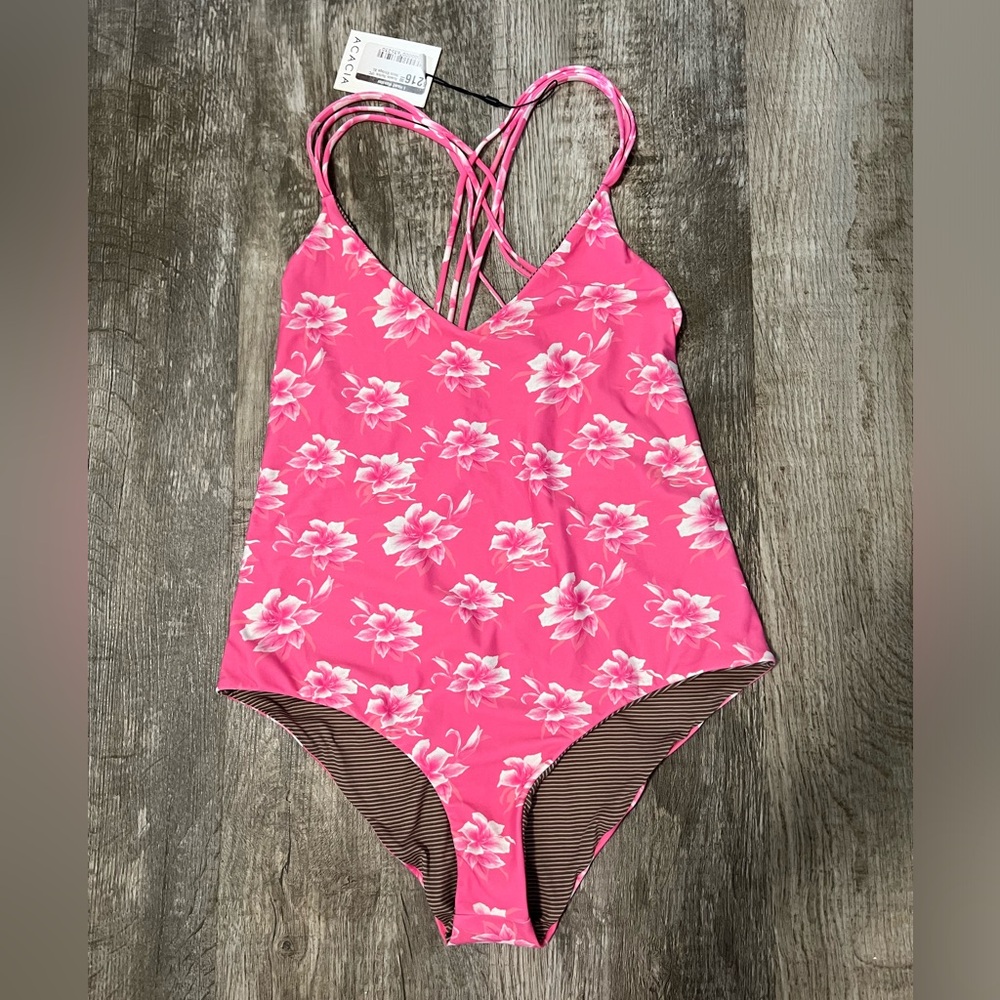 Acacia swim